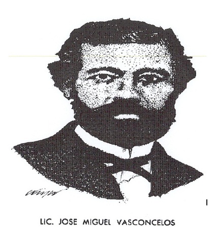 Primer Ministro de Instrucción Pública de Guatemala