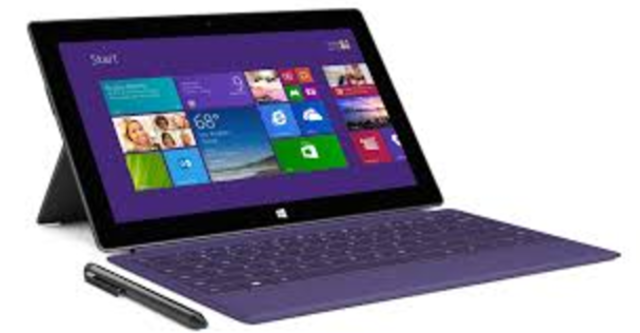 Surface Pro