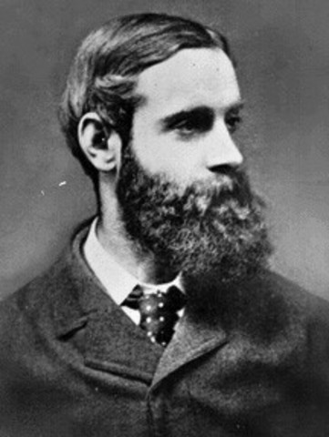 Randolph Caldecott (1846-1886)