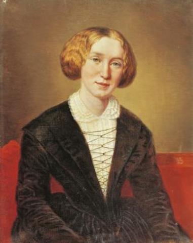 George Eliot
