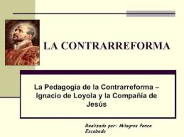 Contrarreforma