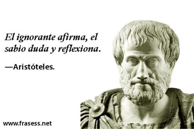 Aristoteles A.C
