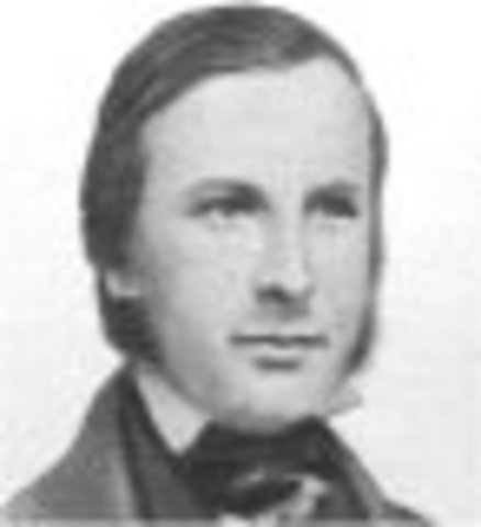 Augustus Pugin