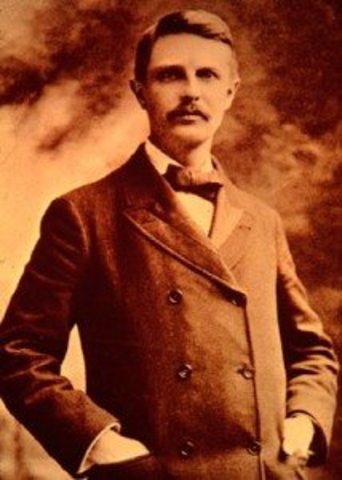 Turner's Frontier Thesis