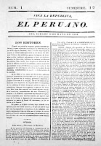 El Peruano