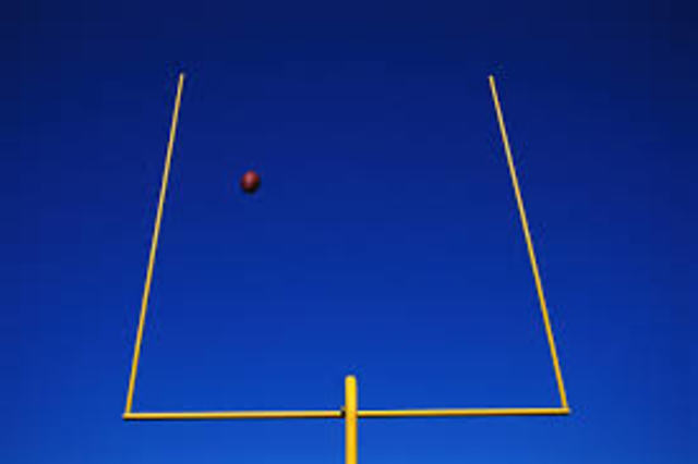 Field Goal Points