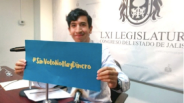 Imagen de México #1