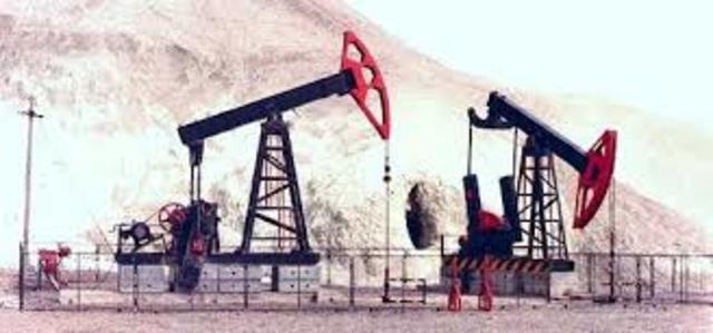 Creación de la Dirección General de Explotación del Petroleo