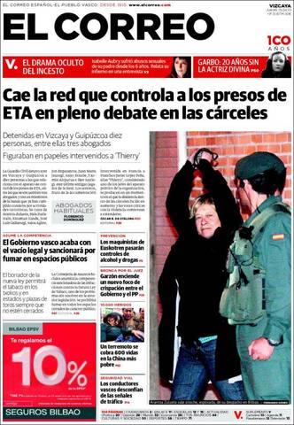 El Correo
