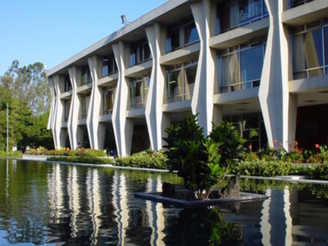 Universidad de San Carlos de Guatemala