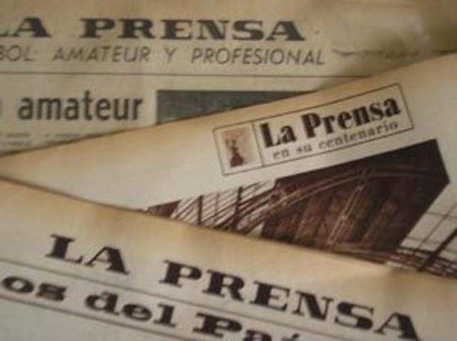 La Prensa