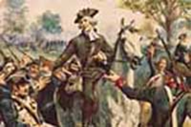 Battle of Springfield-Portrait of Reverend James Caldwell-1885