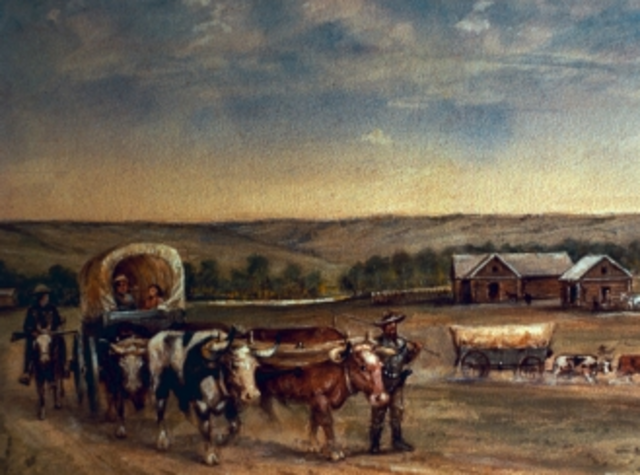 Sooners Take Oklahoma