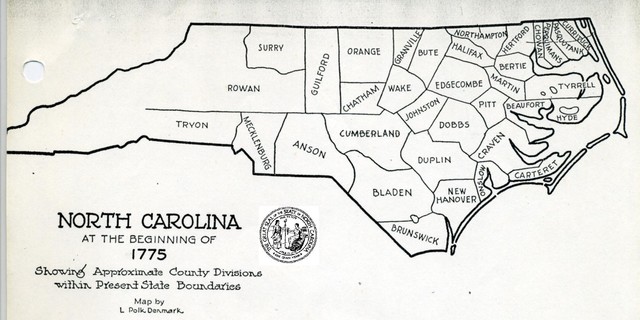 Mecklenburg Resolves