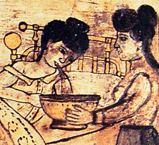 National Tuberculosis Association is founded