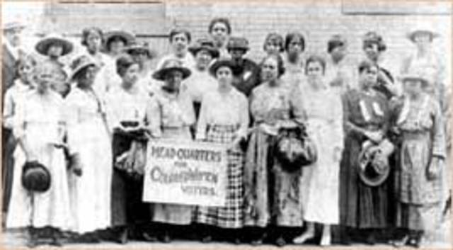 National Association of Colored Women