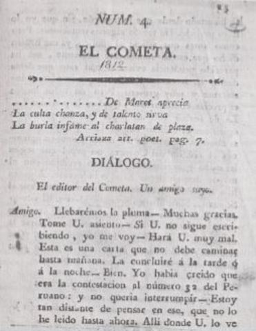 EL CORNETA DE LA GUERRA