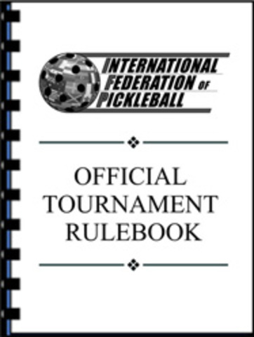 First Rule Book