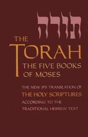 Canonisation of the Torah