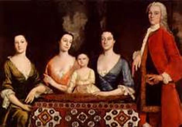 Consumer Revolution creates uneven social status