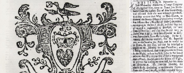 Older than the Nation