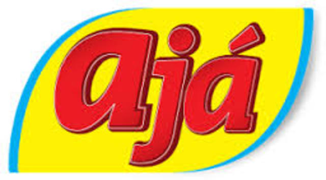 Ajá