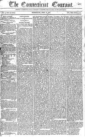 United States v. Hudson & Goodwin