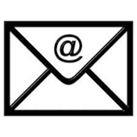 Ray Tomlinson invent the E-mail