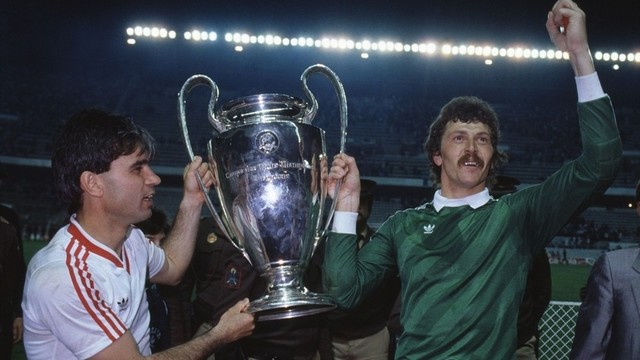 FC Steaua Bucureşti