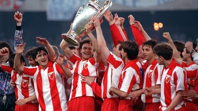 FK Crvena Zvezda