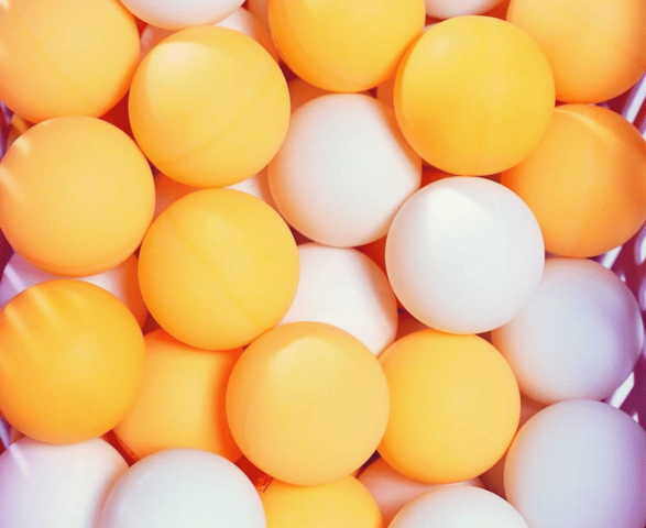 Celluloid Ball introduced