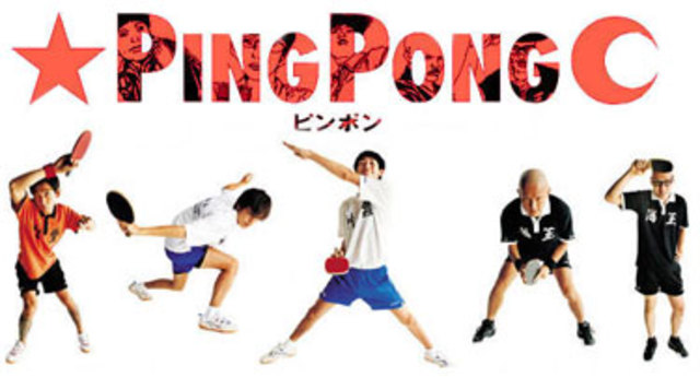 Ping Pong Brought to Asia