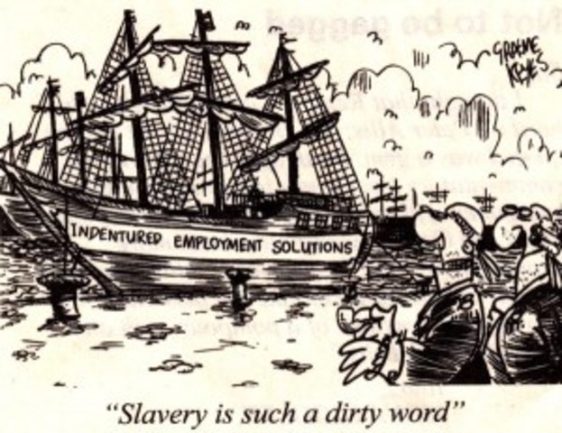 Royal African Company