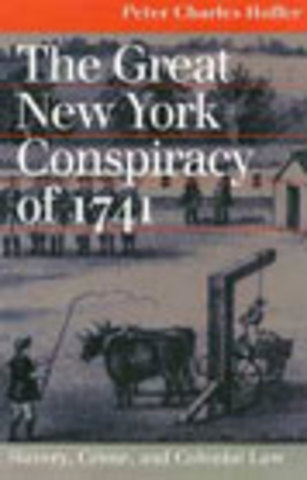 New York Conspiracy Trials