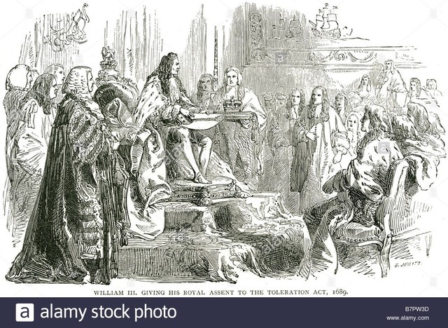 Toleration Act (London)