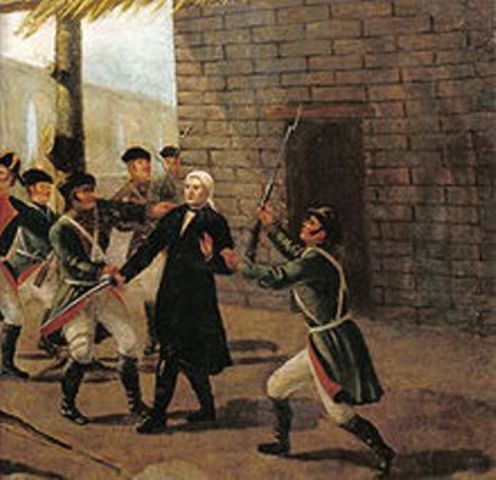 Batalla de Urepetiro