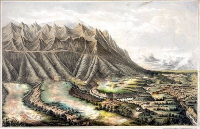 Batalla de Puerto del Carnero