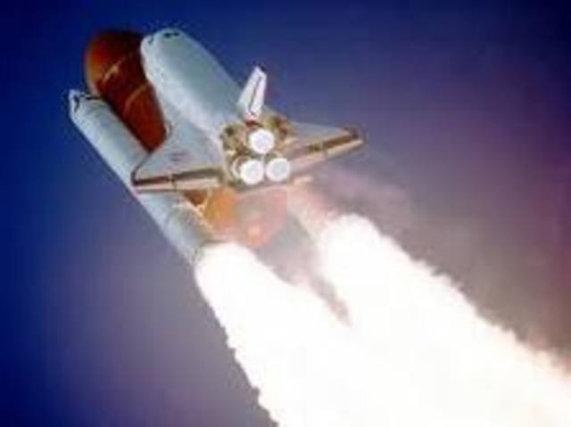 The future of space technology