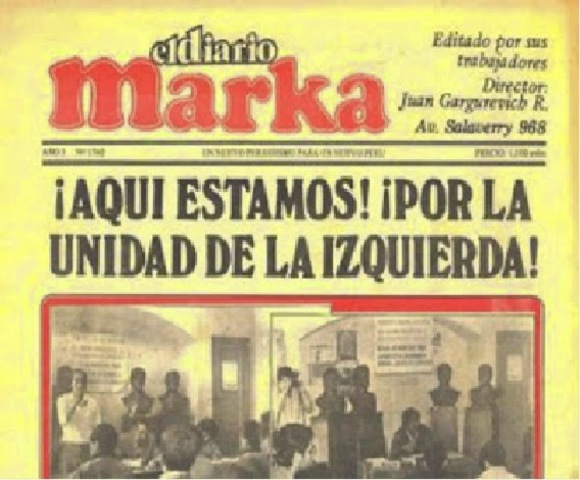 Diario marka