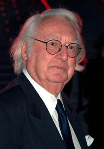RICHARD MEIER
