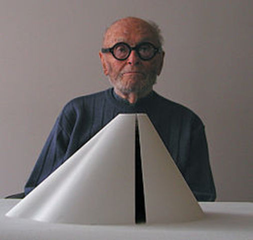 PHILIP JOHNSON