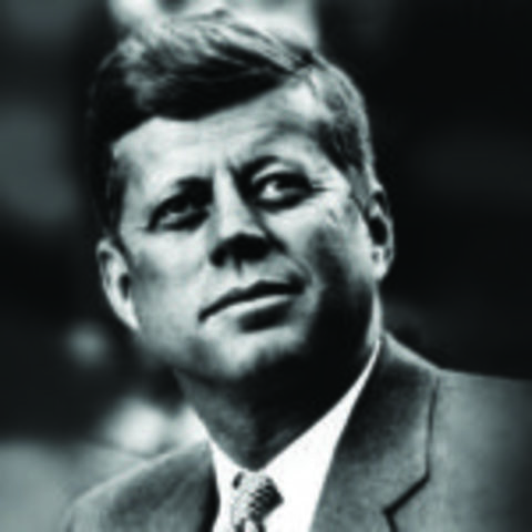 Magnicidio de Dallas