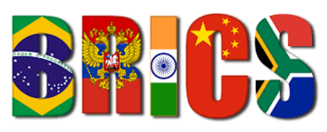 Creación del BRICS