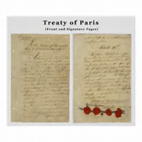 Treaty of Paris