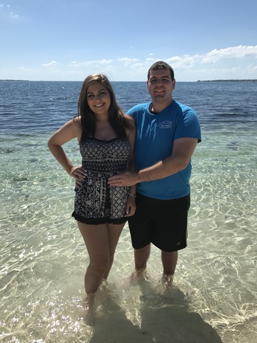 Went on my first cruise!