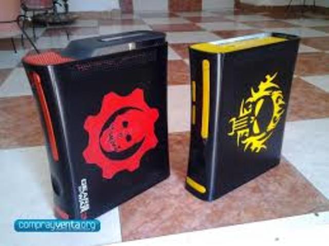 Xbox 360