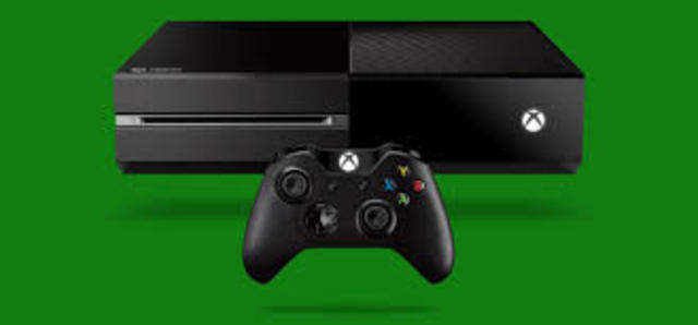 La Xbox one