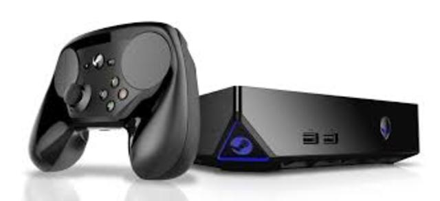 La nueva generacion de Xbox