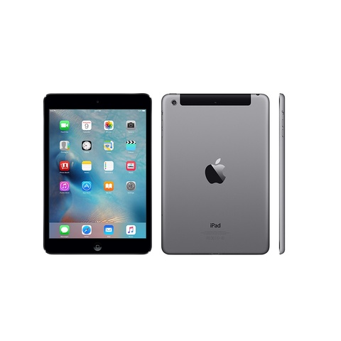 Tim Cook invent the iPad mini 2