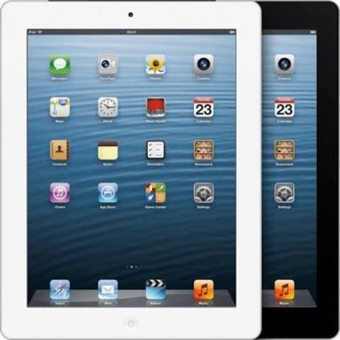 Apple Invent the iPad 4